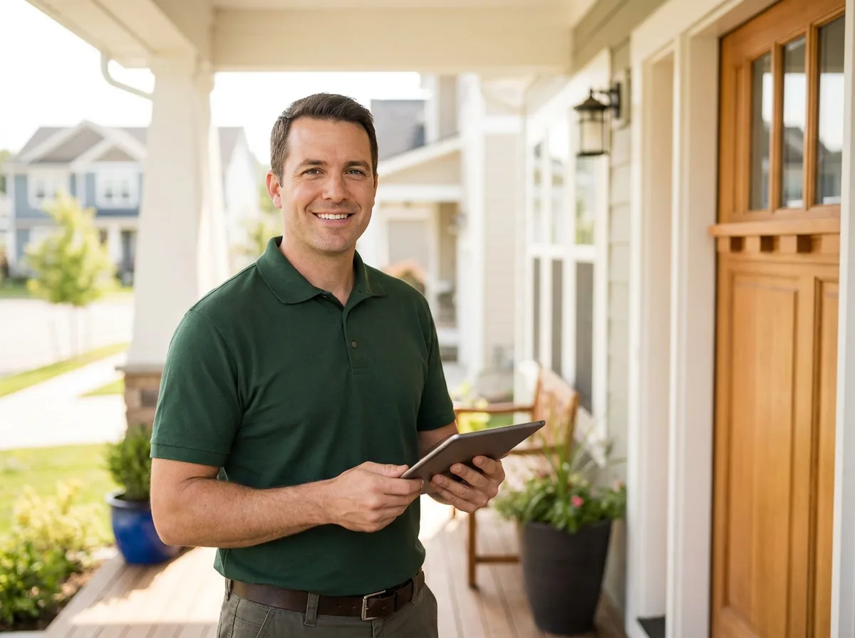 Pest control FAQs for Laurens, IA